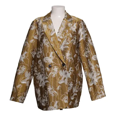 Blazer (195-8560) fra Coster Copenhagen Bomuld, Polyester