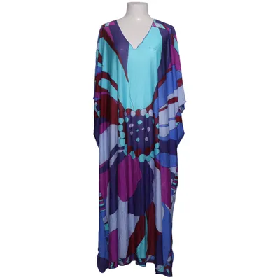 Beach dress (Blue, Purple, Multicolored) from Sunflair Polyamide