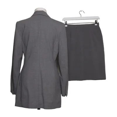 Dräkt (Grå) från Mari Philippe Elastan, Polyester, Ull
