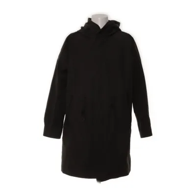 Parka (Green) from Zara Man