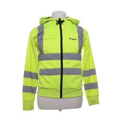 Reflexjacka (Gul, Grå) från Kingston Polyester