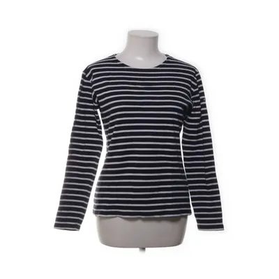 Long sleeve T-shirt (Black, White) from Armor Lux Cotton