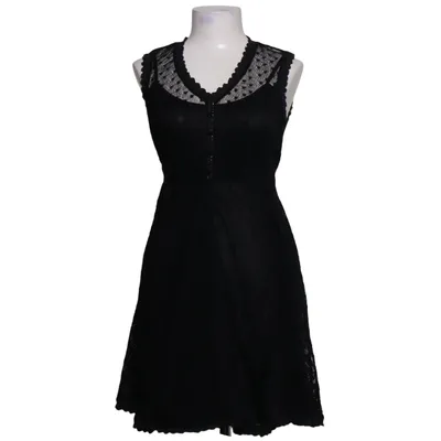 Robe (Noir) de VILA Clothes