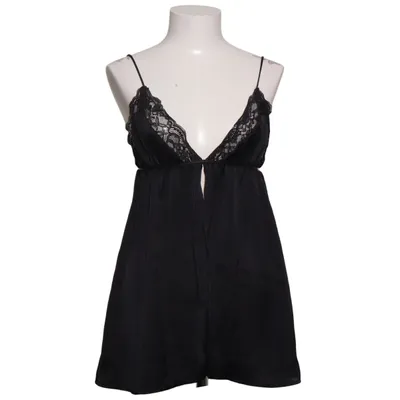 Negligé (Sort) fra Ella.M Polyester