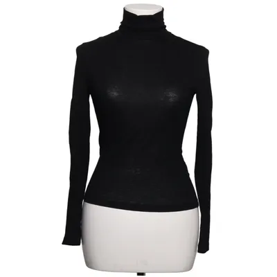 Långärmad t-shirt (COLEMAN) från A Day's March Tencel, Ull