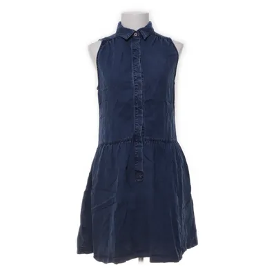 Jeansklänning (Blå) från Promod Lyocell