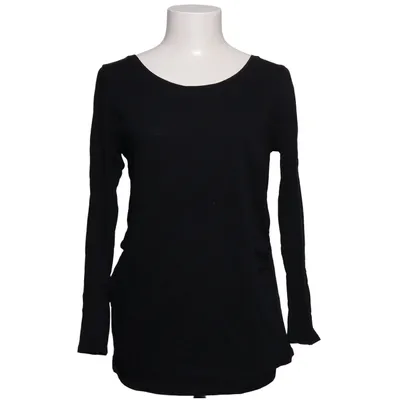 Haut de grossesse (Noir) de New Look Maternity Coton