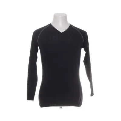 Underställströja (Svart) från Dcore Elastan, Nylon