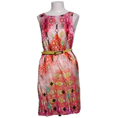 Kleid (1.33.349.8794) von Roberto Verino Polyester, Seide