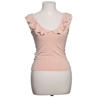 Linne (Rosa) från ONLY Elastan, Viskos