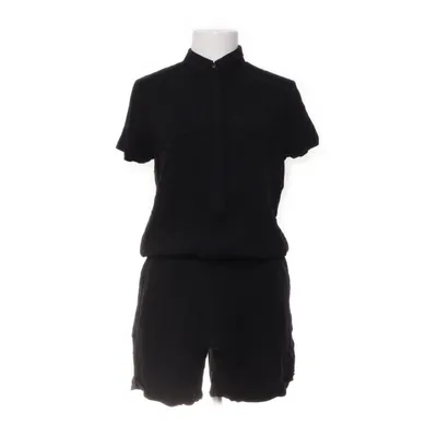 Jumpsuit (Zwart) van Mohito Viscose