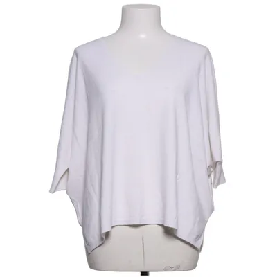 Haut (Blanc) de V Milano Polyamide, Polyester, Viscose