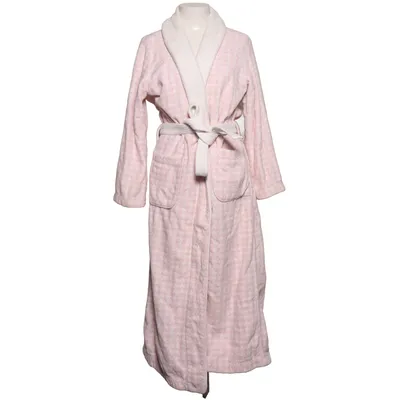 Badrock (Rosa, Vit) från Pellevävare