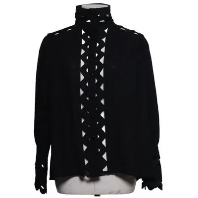 Bluse (Schwarz) von Jus de Pom Polyester