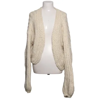 Kofta (Beige) från 10 Days Alpackaull, Polyester