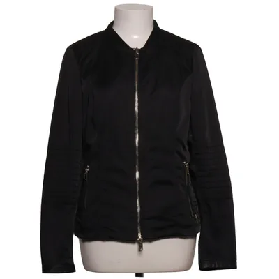 Jacka (Svart) från Jofama Elastan, Polyester
