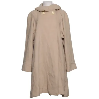 Kappa (Beige) från 123 Acetat, Kashmir, Ull