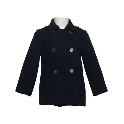 Skepparkavaj (Blå) från Holly & Whyte by Lindex Elastan, Polyester, Viskos