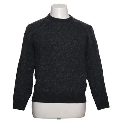 Sweater (Modern Fit) from Gino Marcello Acrylic, Wool