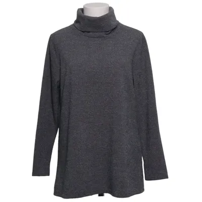 Turtleneck (Gray) from Glenfield