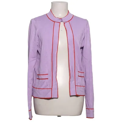 Cardigan (Purple, Red) from Steps Polyamide, Viscose