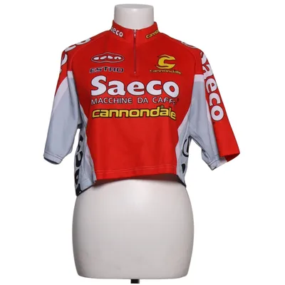 Maillot de vélo (Estro) de Cannondale Polyester