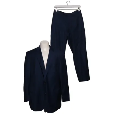 Pak (Blauw) van Eduard Dressler Wol