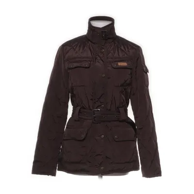 Safari jacket (Brown) from CKN of Scandinavia Cotton, Polyester, Viscose