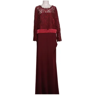 Aftonklänning (Röd) från Baby Online Dress Polyester