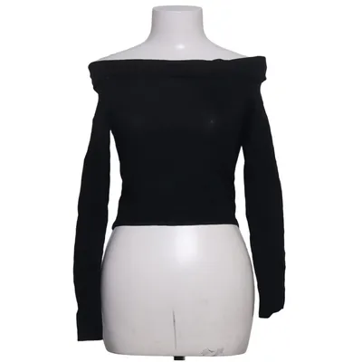 Top (Black) from Motel Cotton, Elastane