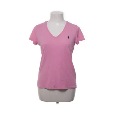 Top (Roze) van Ralph Lauren Katoen