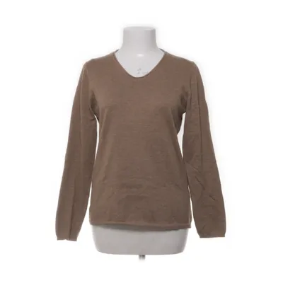 Pullover (Brun) från Marinello Bomull