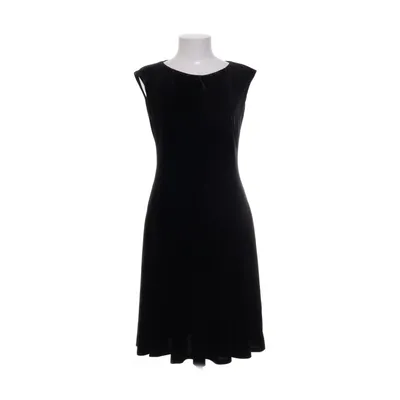 Klänning (Svart) från M&S Woman Elastan, Polyester