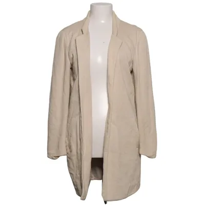 Blazer (Beige) fra Only One Polyester