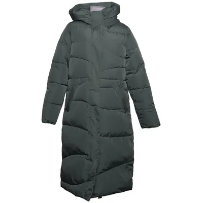 Winter coat (Green) from Mazine Recycled polyester