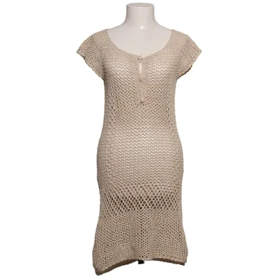 Strandkjole (Beige) fra L.O.G.G by H&M Bomuld