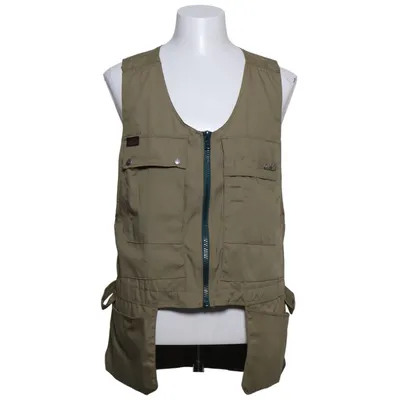 Ytterväst (Grön) från Snickers Workwear