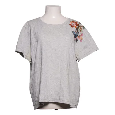 T-shirt (Grå, Flerfärgad) från GP & J Baker Bomull, Polyester