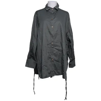 Shirt (Groen) van Sempre Elastaan, Polyester, Viscose