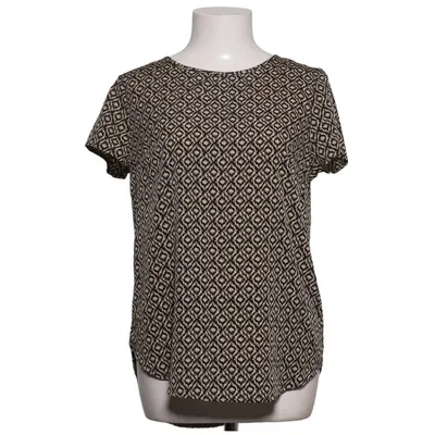 Topp (Svart, Beige, Flerfärgad) från Sears