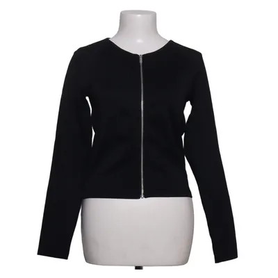 Cardigan (Black) from Aim'n Elastane, Polyamide