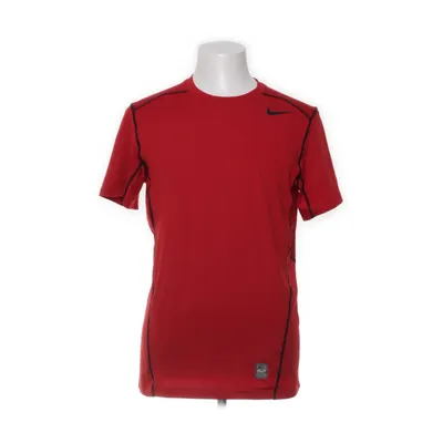 Trainingstop (Rood) van Nike Polyester