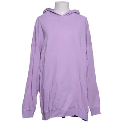 Sweat à capuche (Violet) de Clockhouse by C&A Coton, Polyester