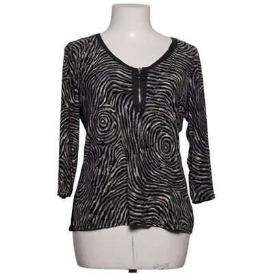 Long sleeve T-shirt (Black, Gray) from Vango