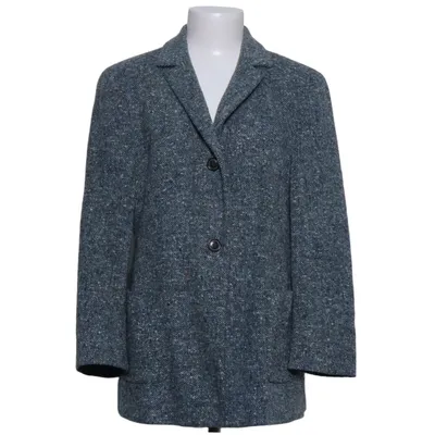 Blazer (Gray, Multicolored) from St Emile Nylon, Viscose, Wool