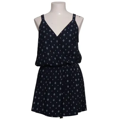 Byxdress (Blå, Vit) från Mango Basics