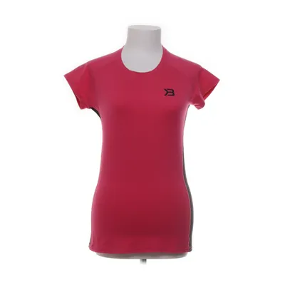 Träningstopp (Rosa, Svart) från Better Bodies Elastan, Polyester