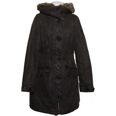 Parkas (Grå) från Reset