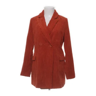 Blazer (Orange) fra United Colors of Benetton Nylon, Polyester