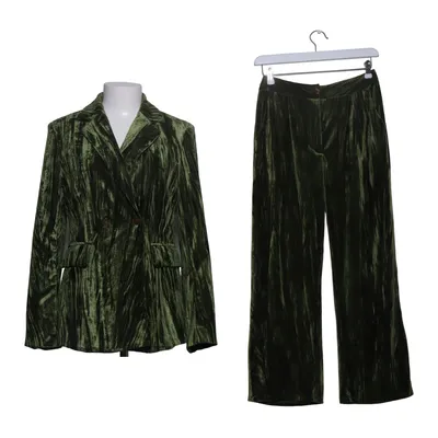Kostym (Grön) Polyester